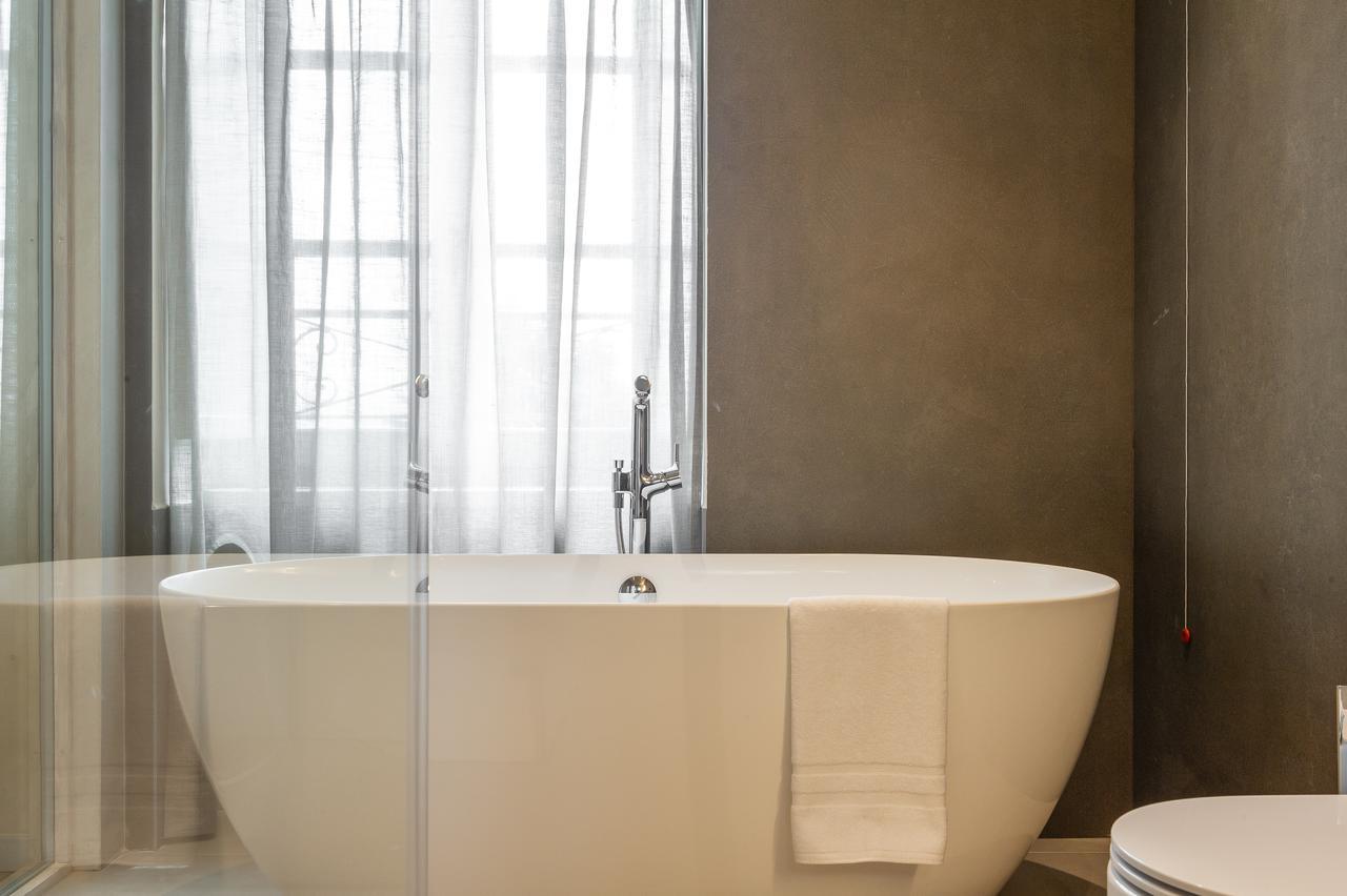 Relais San Vigilio Al Castello Hotel Бергамо Екстериор снимка
