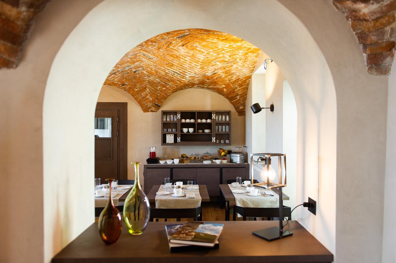 Relais San Vigilio Al Castello Hotel Бергамо Екстериор снимка