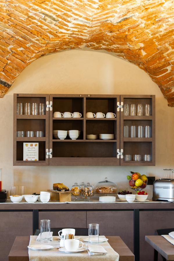 Relais San Vigilio Al Castello Hotel Бергамо Екстериор снимка