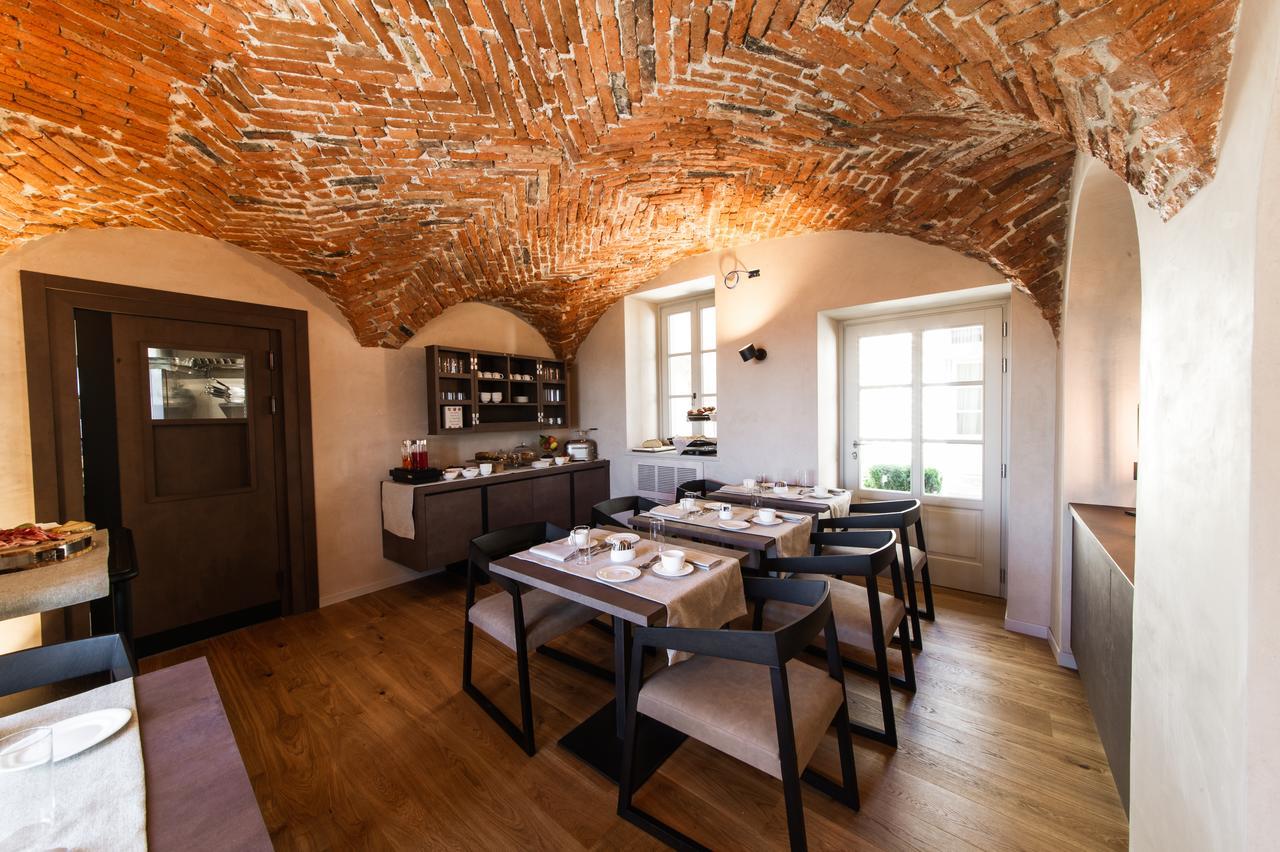 Relais San Vigilio Al Castello Hotel Бергамо Екстериор снимка