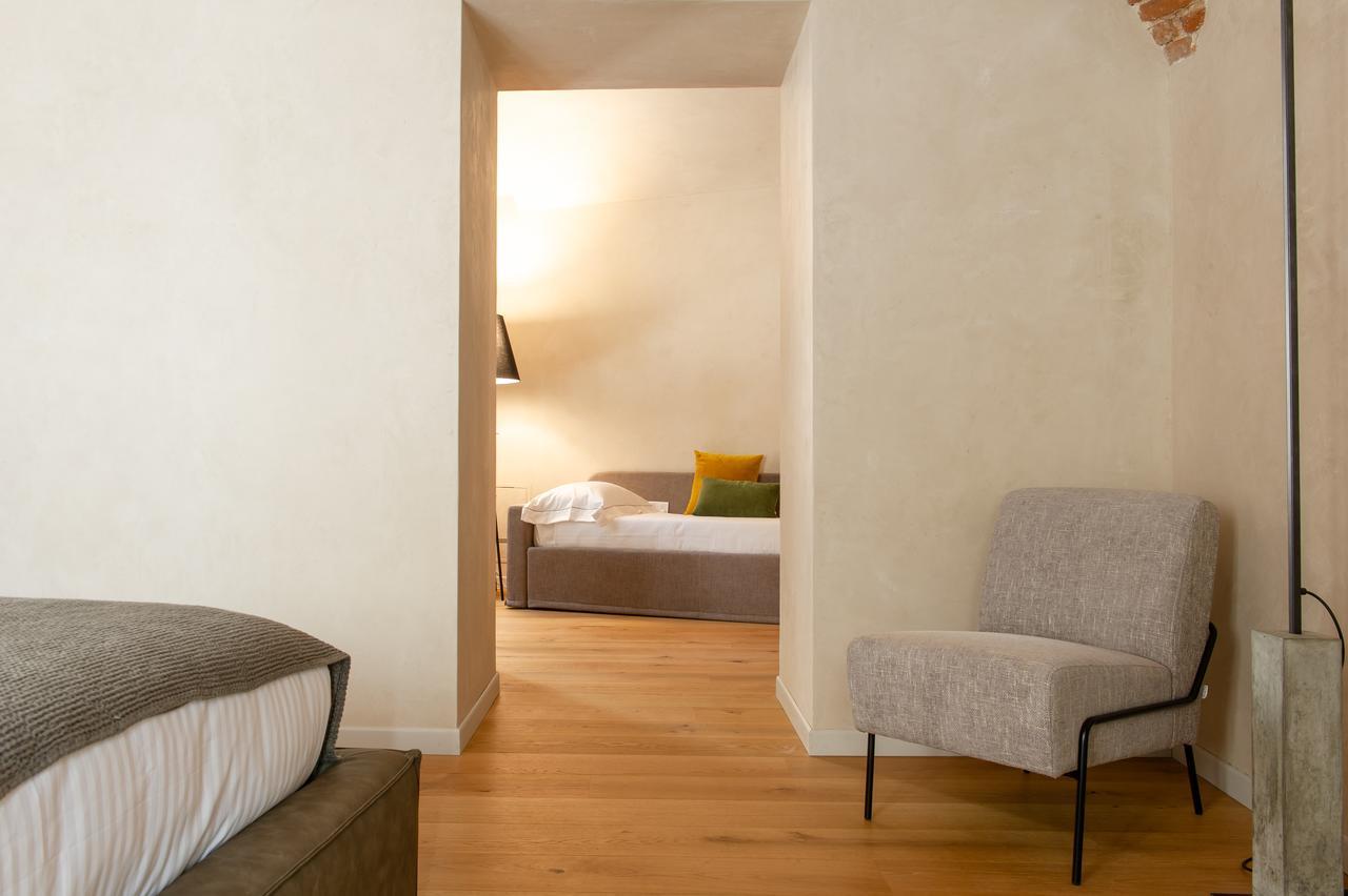 Relais San Vigilio Al Castello Hotel Бергамо Екстериор снимка