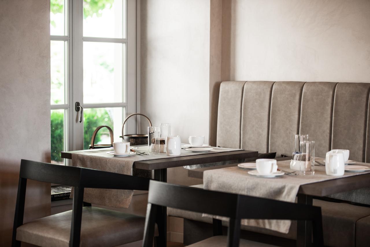 Relais San Vigilio Al Castello Hotel Бергамо Екстериор снимка