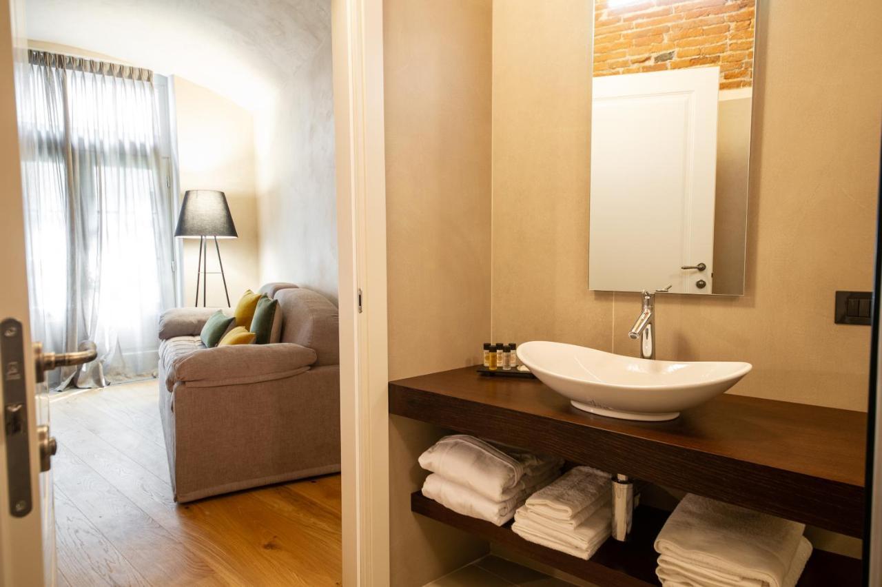 Relais San Vigilio Al Castello Hotel Бергамо Екстериор снимка