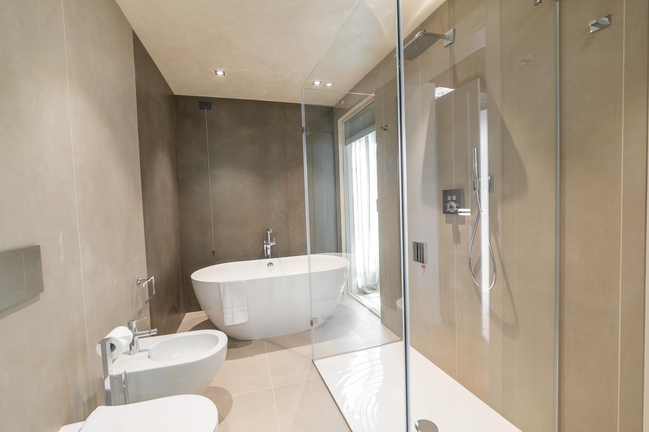 Relais San Vigilio Al Castello Hotel Бергамо Екстериор снимка